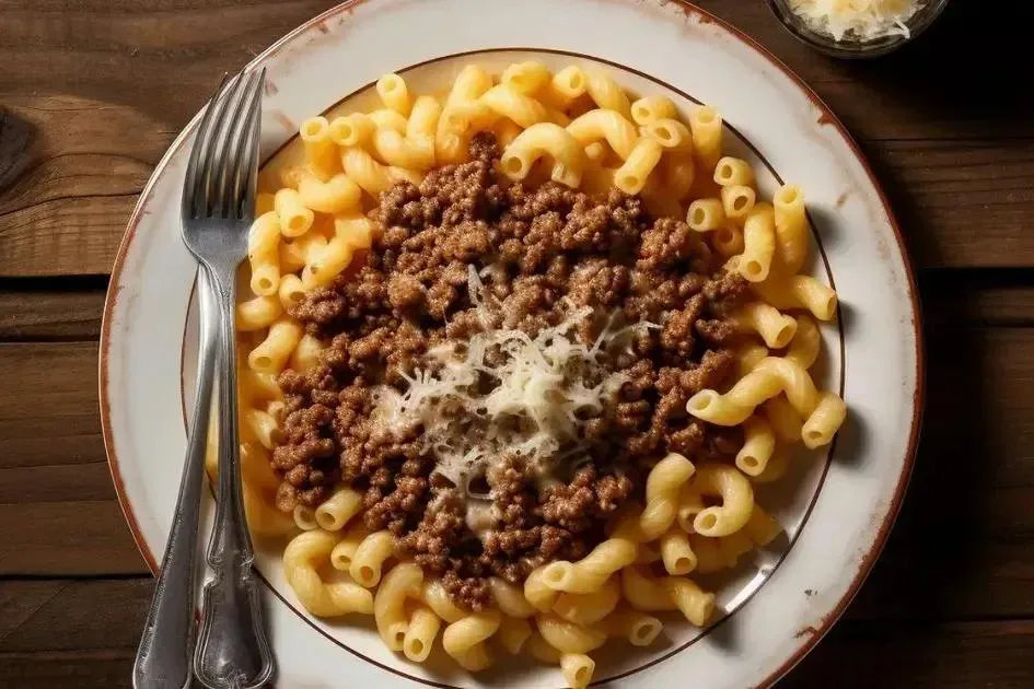 Da Panela para o Prato: Ideias Criativas para Servir Carne Louca