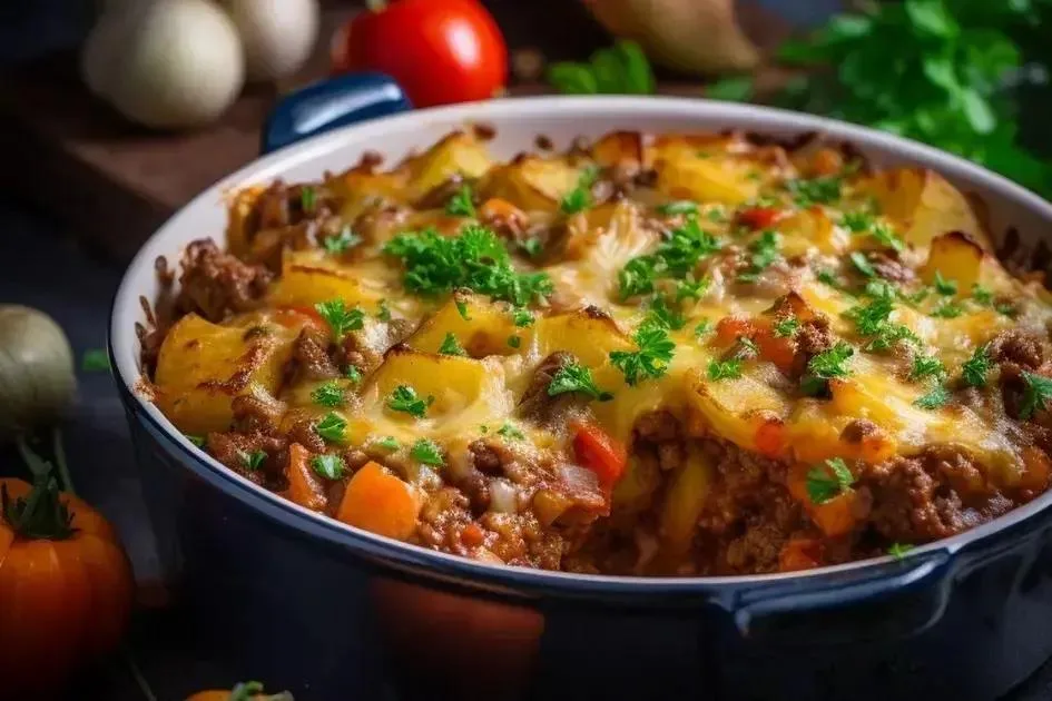 Elevando o Sabor: Temperos e Combinações que Fazem a Diferença Elevando o Sabor: Temperos e Combinações que Fazem a Diferença