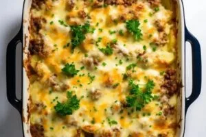 Escondidinho de Carne Moída: Guia Completo com Dicas e Truques