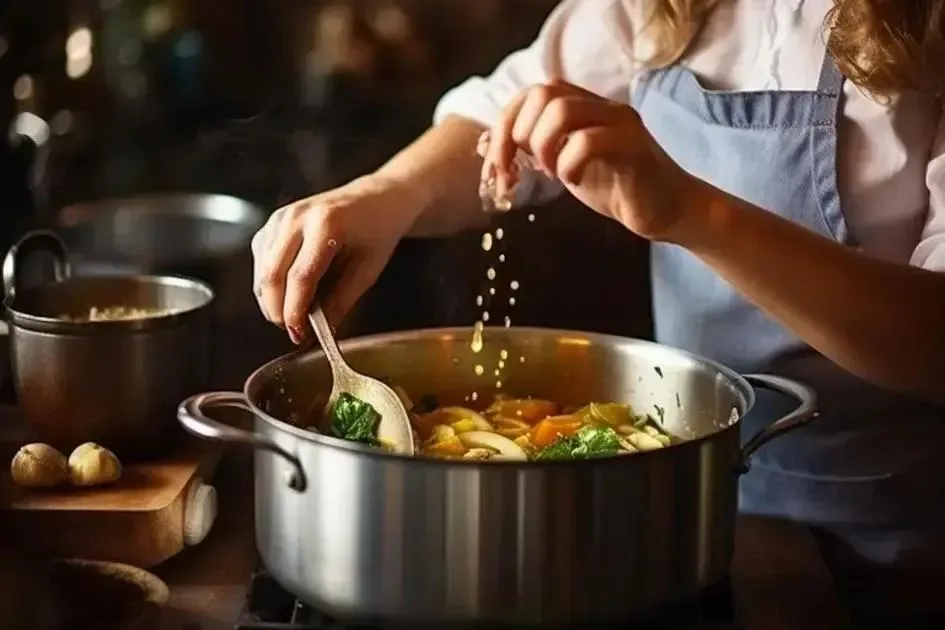 Ingredientes Essenciais: O Que Torna o Prato Irresistível Ingredientes Essenciais: O Que Torna o Prato Irresistível