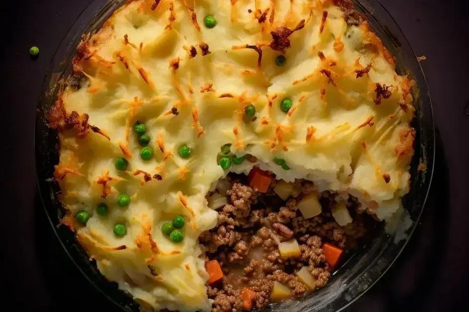 Ingredientes Essenciais para um Strogonoff Autêntico