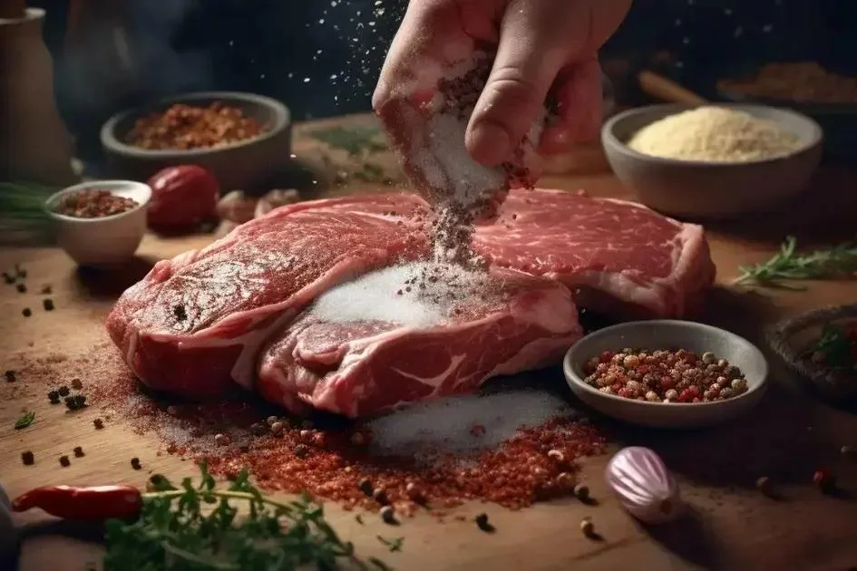 Ingredientes Essenciais para uma Torta Perfeita