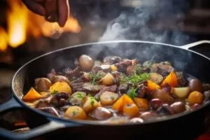Segredos do Estrogonofe de Carne Perfeito: Guia Completo