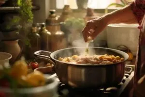 Segredos do Strogonoff de Carne: Guia Completo para um Prato Perfeito