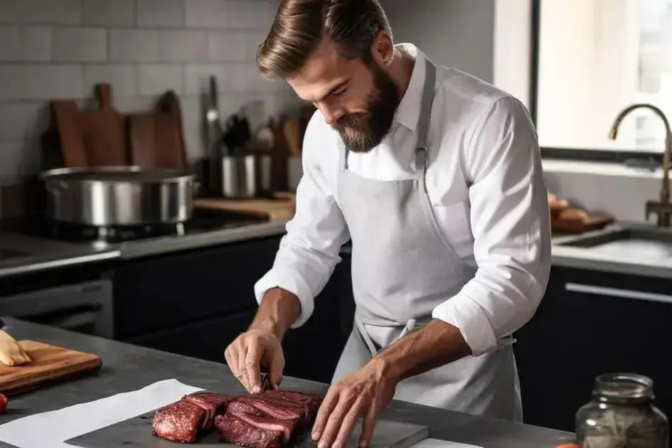 Técnicas de Preparo: Da Panela ao Forno