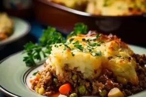 Torta de Carne Moída: Guia Completo com Dicas e Truques