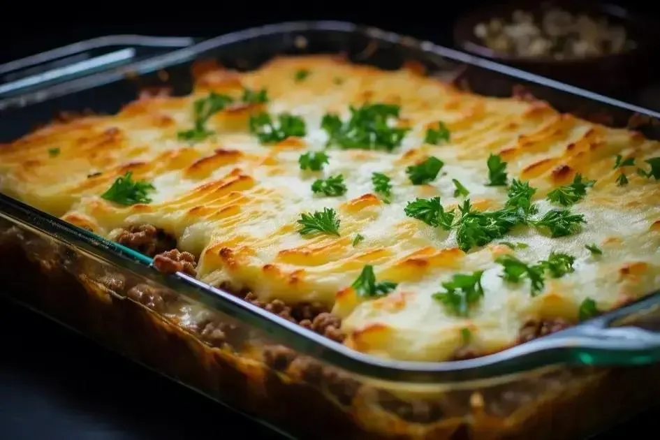 Variações Criativas: Explorando Sabores e Acompanhamentos