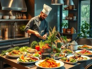 Descubra Deliciosas Receitas Veganas para Todos os Momentos