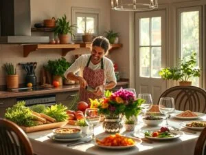 Receitas para Vegano: Delícias Sustentáveis para o Seu Dia a Dia