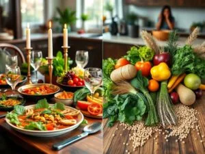 Descubra Deliciosas Vegan Receitas para Transformar sua Alimentação
