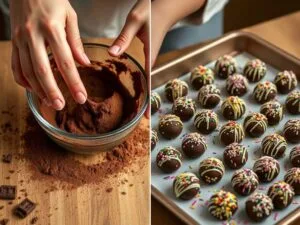 Aprenda a Fazer uma Deliciosa Receita de Brigadeiro Vegano