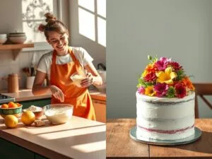 Receitas de Bolos Vegan: Delícias Sem Crueldade