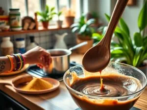 Brigadeiro Vegano Receita: Delícias Sem Culpa