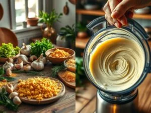 Receita Queijo Vegano: Delícias para Todos os Paladares