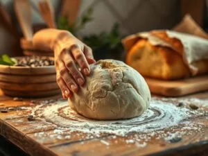 Pão Vegano Receita: O Guia Completo para Fazer em Casa