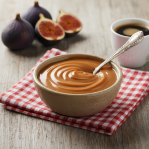 Doce de Leite Sem Lactose: Cremoso, Versátil e Delicioso