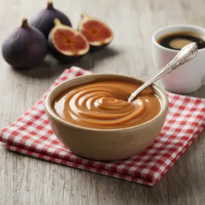 Doce de Leite Sem Lactose: Cremoso, Versátil e Delicioso