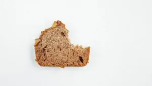 Bolo de Banana Integral com Aveia e Canela: Sabor e Nutrição