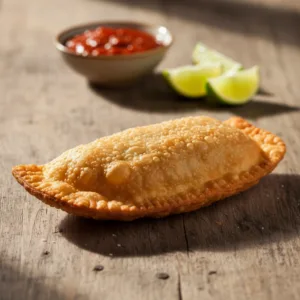 Massa de Pastel Caseira Crocante de Liquidificador: Sabor de Feira!