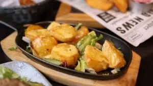 Bolinho de Bacalhau Fácil Sem Batata e Sem Glúten: Leve e Saboroso