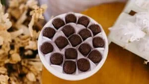Brigadeiro Vegano Sem Açúcar: Receita Fácil e Lucrativa para Vender
