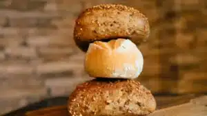 Broa de Fubá da Roça: Receita Caseira Super Fofinha por Dentro