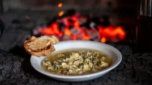 Caldo Verde para Congelar: Tenha Sempre à Mão Sabor e Conforto