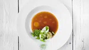 Caldo Verde Tradicional Português: Receita Fácil com Batata