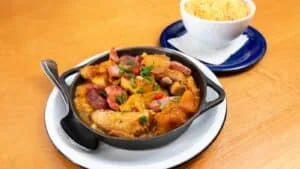 Canjiquinha Cremosa com Costelinha: Receita Caipira Irresistível