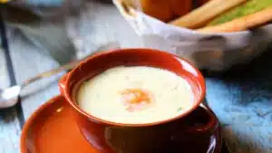 Como Fazer Sopa Creme de Palmito Fácil e Rápida para o Jantar