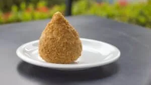 Coxinha Congelada na Air Fryer: Crocante e Suculenta Sem Ressecar