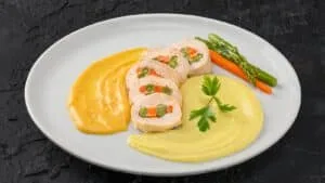 Croquete de Frango com Requeijão: Perfeito para Congelar e Vender