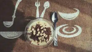 Curau de Milho Verde Cremoso: A Receita Perfeita para Festas Juninas