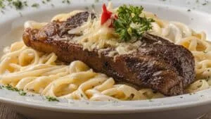 Filé Mignon ao Molho Madeira: Receita de Chef que Dá Certo em Casa