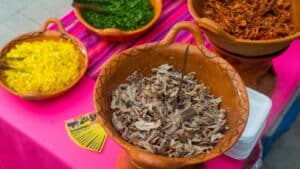 Frango Desfiado Cremoso para Recheio: Base que Congela e Serve pra Tudo