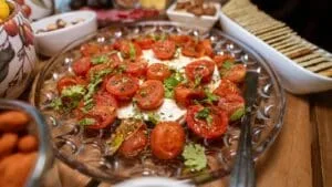 Gaspacho Espanhol Tradicional: Frescor de Tomate e Pepino