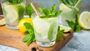 Suco de Limão e Limonada: Diferença, Receitas e Como Fazer em Casa
