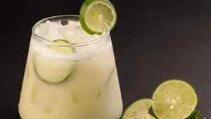 Limonada Suíça: Receita Original Cremosa, Sem Amargor (Passo a Passo)