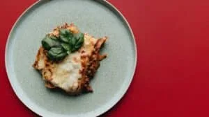 Lasanha de Abobrinha Light no Forno: Leveza e Sabor Low Carb