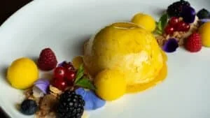 Mousse de Maracujá com 3 Ingredientes: Pronto em 5 Minutos