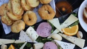 Pão de Queijo de Liquidificador: Fácil, Rápido e Irresistível para o Café!