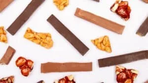 Paçoca de Amendoim Caseira: A Receita que Desmancha na Boca!