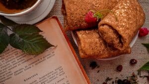 Panqueca de Carne Moída Cremosa: Jantar Pronto em 30 Minutos