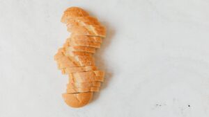 Pão de Frango Low Carb Sem Farinha: Zero Carbo, Alto Proteína, Fofinho