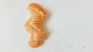 Pão de Frango Low Carb Sem Farinha: Zero Carbo, Alto Proteína, Fofinho