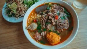 Sopa de Legumes Variados Sem Carne: Receita Vegetariana Fácil e Nutritiva