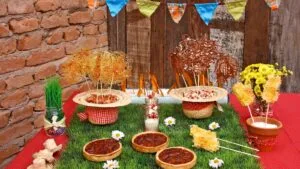 10 Doces de Festa Junina Para Vender e Lucrar em 2026