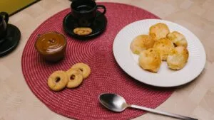 Biscoito Romeu e Julieta para o Dia dos Namorados: Receita Fácil e Romântica