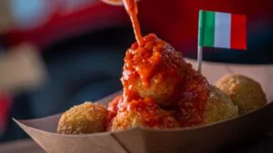 Bolinho de Arroz Caipira na Airfryer: o Lanche Mineiro que Aquece Julho
