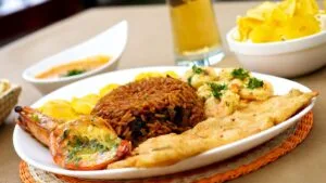 Arroz de Táxi Pernambucano: o Jantar de São Pedro que Sustenta Julho no Recife